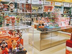 -泡泡玛特POPMART(浦项中心体验店)