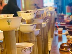 -成都你六姐·牛肉冒菜(城市集市合生汇店)