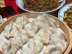 -新兴园饺子馆(河南街店)
