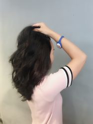 -CIT造型·烫发·染发