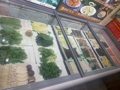 -313羊庄·羊肉火锅烧烤(李村店)