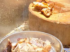 -红旗山庄(圭峰山店)