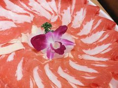 -百草滩羊清水涮羊肉(长城路店)