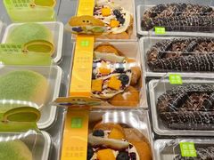 -奈雪的茶(广州万菱汇PRO店)