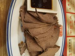 -新兴园饺子馆(北京百子湾店)