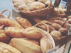 -巴黎贝甜(大宁国际商业广场店)