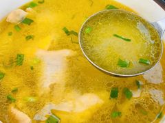 土鸡汤-湾里人家(旺山景区店)