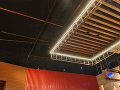 -核桃碳烤肉馆(深圳首店)