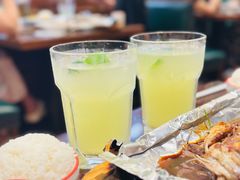-新白鹿餐厅(爱琴海购物中心店)