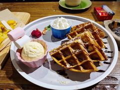 -印咖啡IN COFFEE(红旗街店)