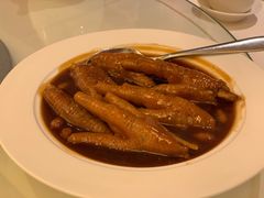 -利苑酒家(合景国际金融广场店)