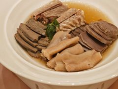 -扬州香格里拉·香宫中餐厅
