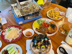 -夏星酒馆(剑桥公社店)