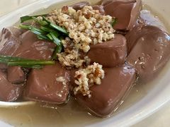 -金山记靓鸡专门店·中山菜