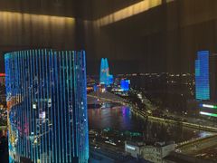 -宁波威斯汀酒店