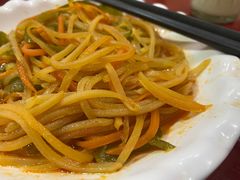 -金杨拉面王小吃面馆·牛三宝面·红烧牛肉粉