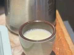 小娜姐养生豆浆-仓库烤肉(绿园店)