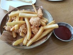 -花舍·新派粤菜·西餐·下午茶(亚运村·鸟巢店)