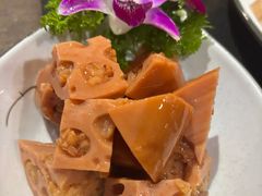 -金泽大酒店·卢塞恩餐厅·年夜饭春节连市