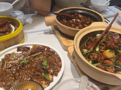 -火啫啫·粤式啫啫煲(南京弘阳店)