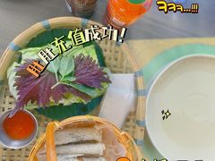 -CHINCHIN 青青·泰国料理(万象食家店)