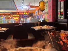 -烤匠麻辣烤鱼(青羊万达店)