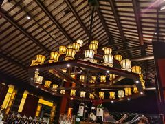 -杭州西子湖四季酒店·金沙厅