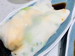 -华辉拉肠(宝华店)