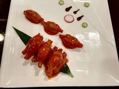 -素芝林素食养生会所(黄山豪庭·御府店)