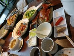 -德永枣香烤鸭(官舍店)