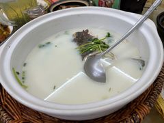 -紫藤园·天目湖大鱼头(南山竹海店)