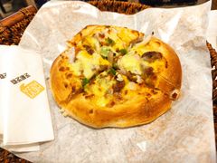 -芝根芝底(闵行区漕宝店)