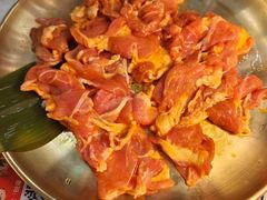 -熊大·鲜烤黄牛肉(五山店)