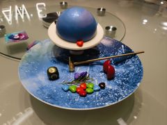-3号仓库·创意中国菜(长宁龙之梦店)