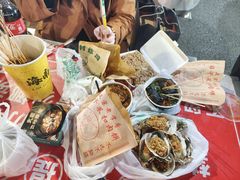 -海大南门夜市(海富街店)