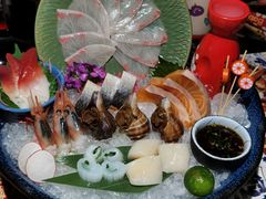 -古田居·特色寿司料理(星之岛旗舰店)