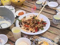 -清真·伊清阁餐厅