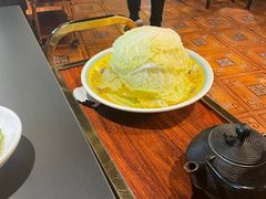 -羊大爷涮肉(亮马桥店)