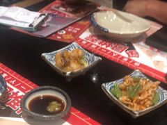 -古田居·特色寿司料理(骏欣中心店)