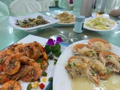 -景好海鲜餐厅(大鹏必选旅游店)