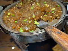 铁锅凉粉-老雒阳面馆·水席·洛阳菜(王城路店)