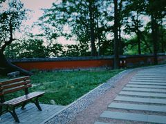 -阳台山自然风景区