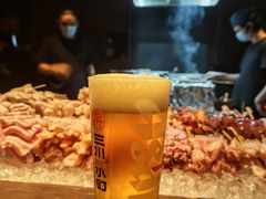 -三川·十酒Izakaya(南昌路店)