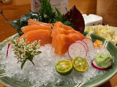 -晶吉·居酒屋·烧鸟·海胆(民主广场店)