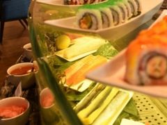 -上海三甲港铂瑞酒店-卓越西餐厅