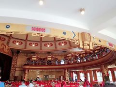 -蒙古大营·蒙古演绎餐厅(赛马场店)