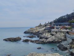 -海东龙宫寺