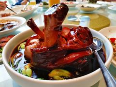 -蝶园·装修中(BFC外滩金融中心店)