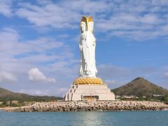 -三亚南山文化旅游区