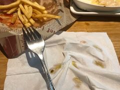 -超级魔厨(地王店)